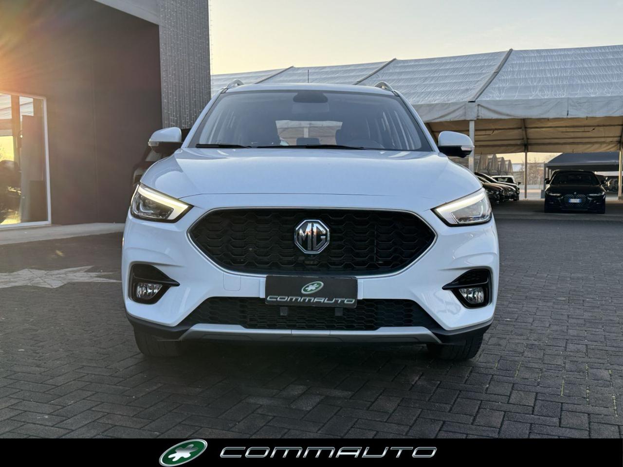 MG ZS 1.5 VTi-tech Luxury - 2