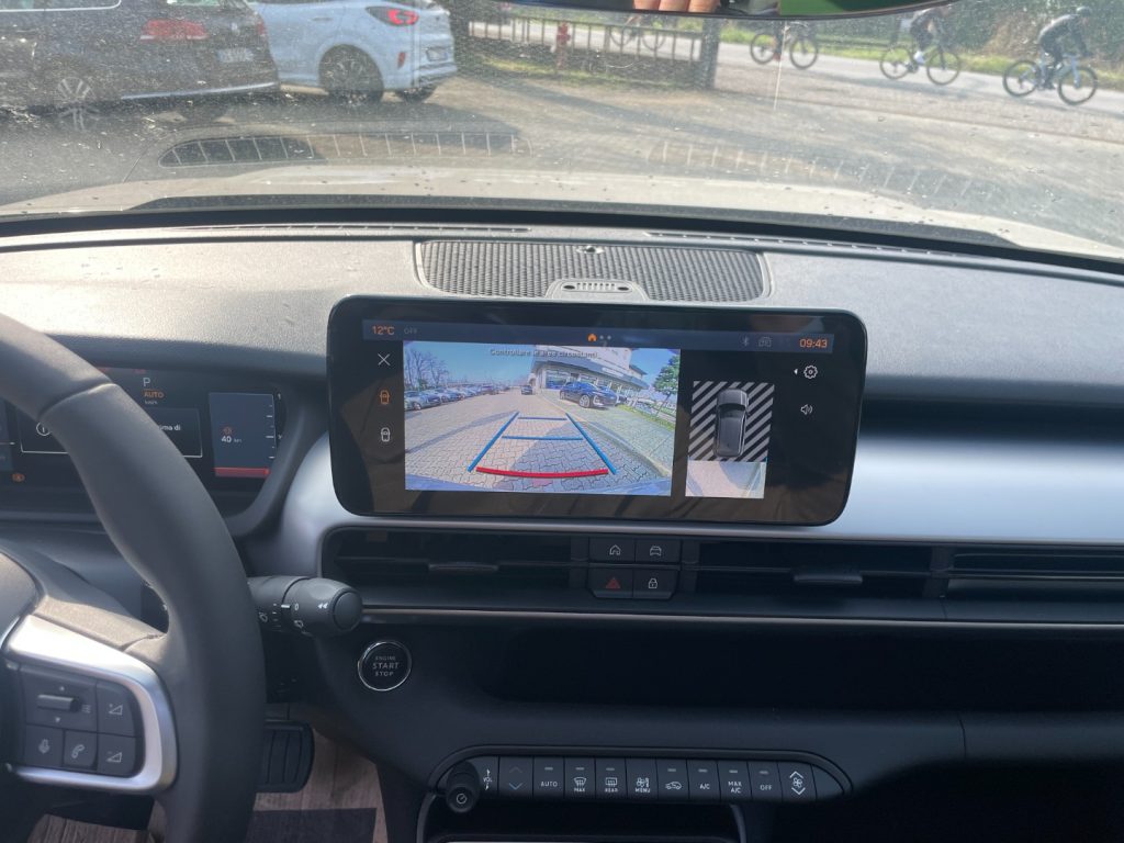 JEEP Avenger 1.2Turbo 145CV MHEV 4xe Upland+INF&CONV.PAC+TETTO - 10