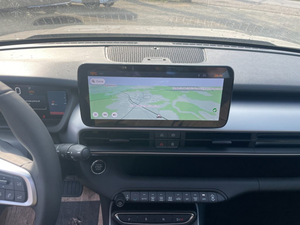 JEEP Avenger 1.2Turbo 145CV MHEV 4xe Upland+INF&CONV.PAC+TETTO - 8