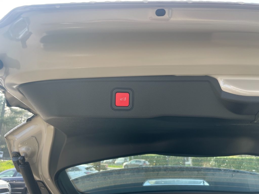 JEEP Avenger 1.2Turbo 145CV MHEV 4xe Upland+INF&CONV.PAC+TETTO - 15