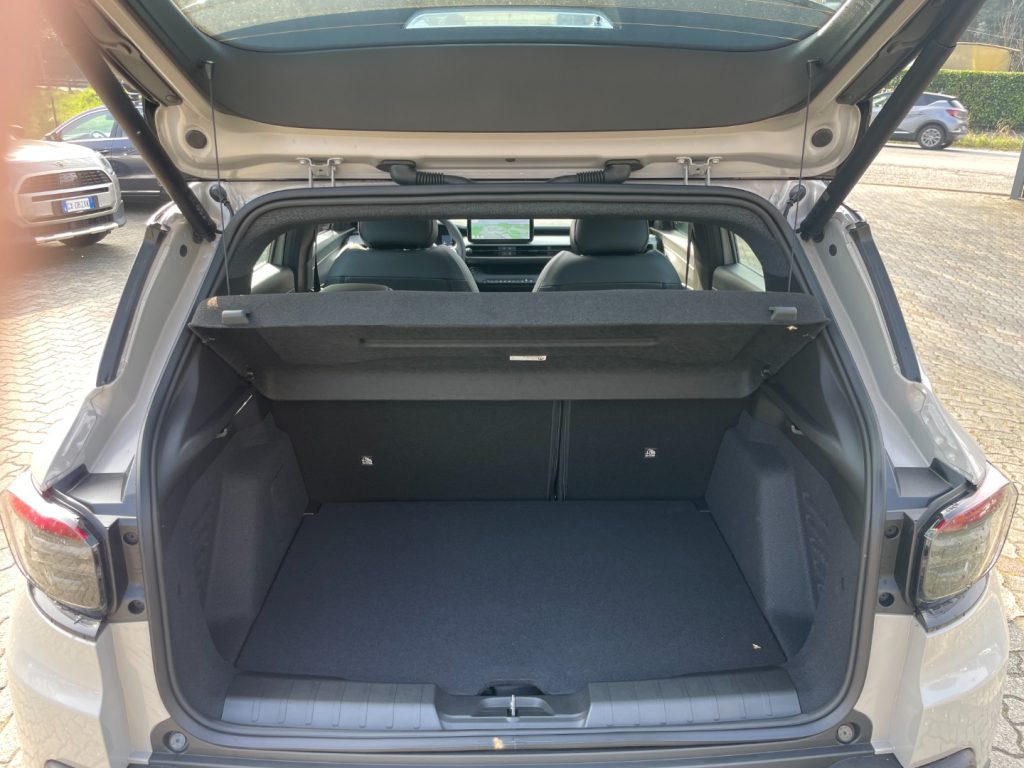 JEEP Avenger 1.2Turbo 145CV MHEV 4xe Upland+INF&CONV.PAC+TETTO - 16