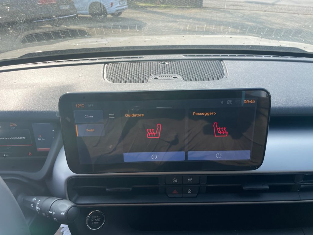 JEEP Avenger 1.2Turbo 145CV MHEV 4xe Upland+INF&CONV.PAC+TETTO - 14