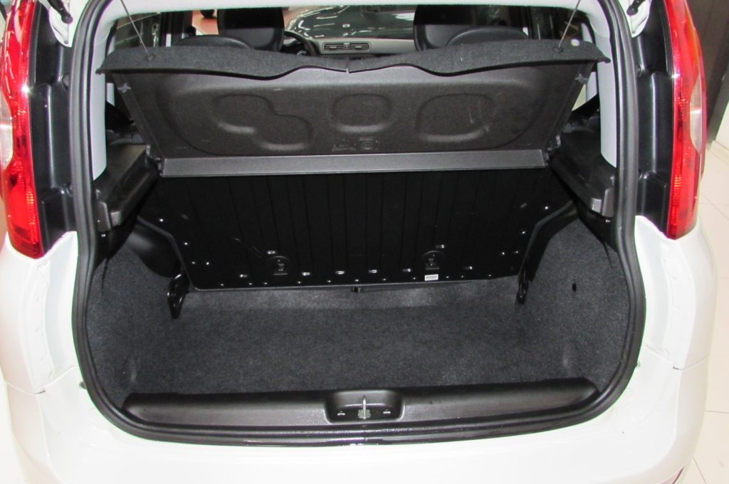 FIAT Panda 0.9 TwinAir Turbo 85cv S&S 4x4 - 13