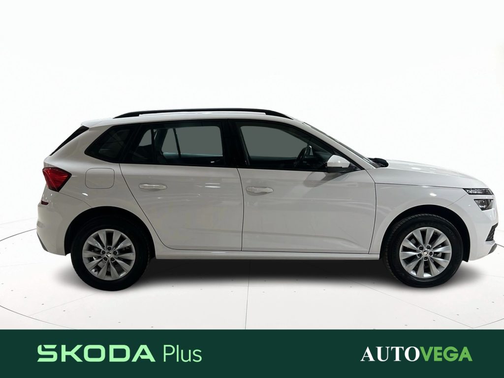 SKODA Kamiq 1.0 tsi ambition 110cv - 3