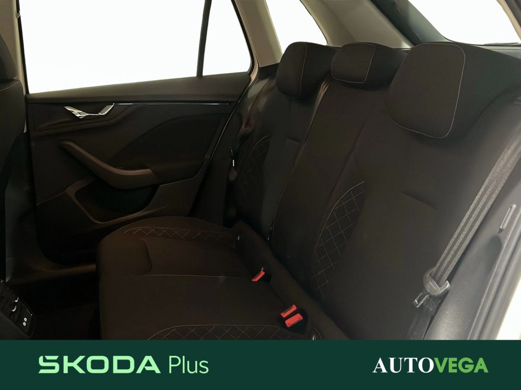 SKODA Kamiq 1.0 tsi ambition 110cv - 16