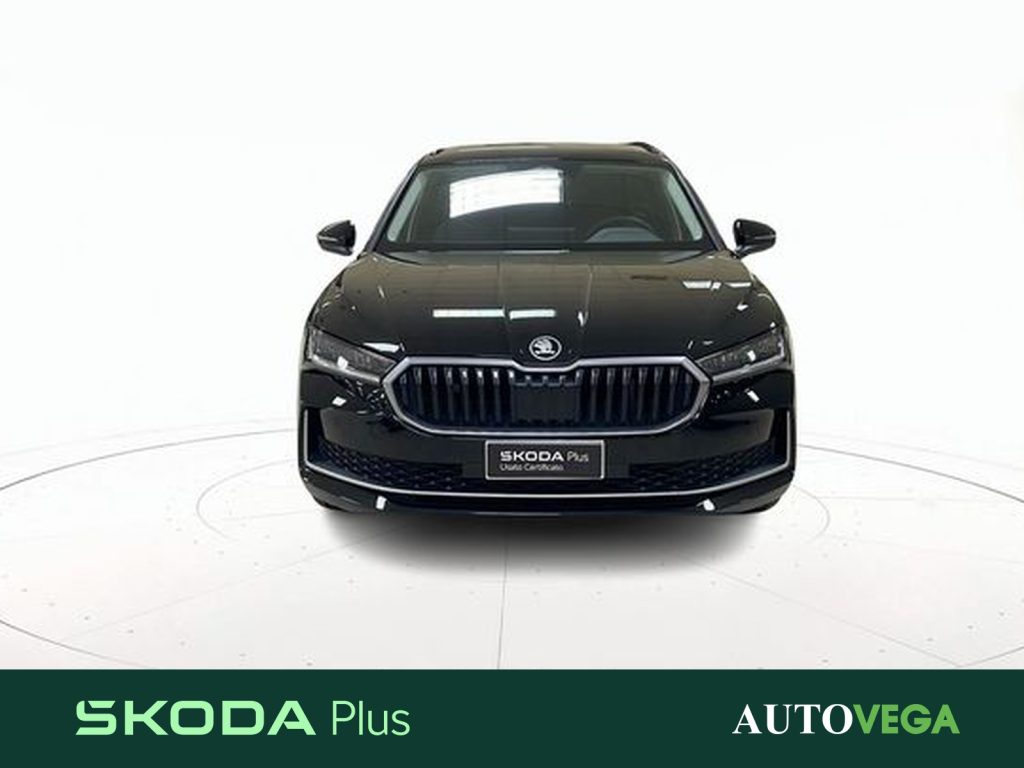 SKODA Superb wagon 2.0 tdi selection 150cv dsg - 2