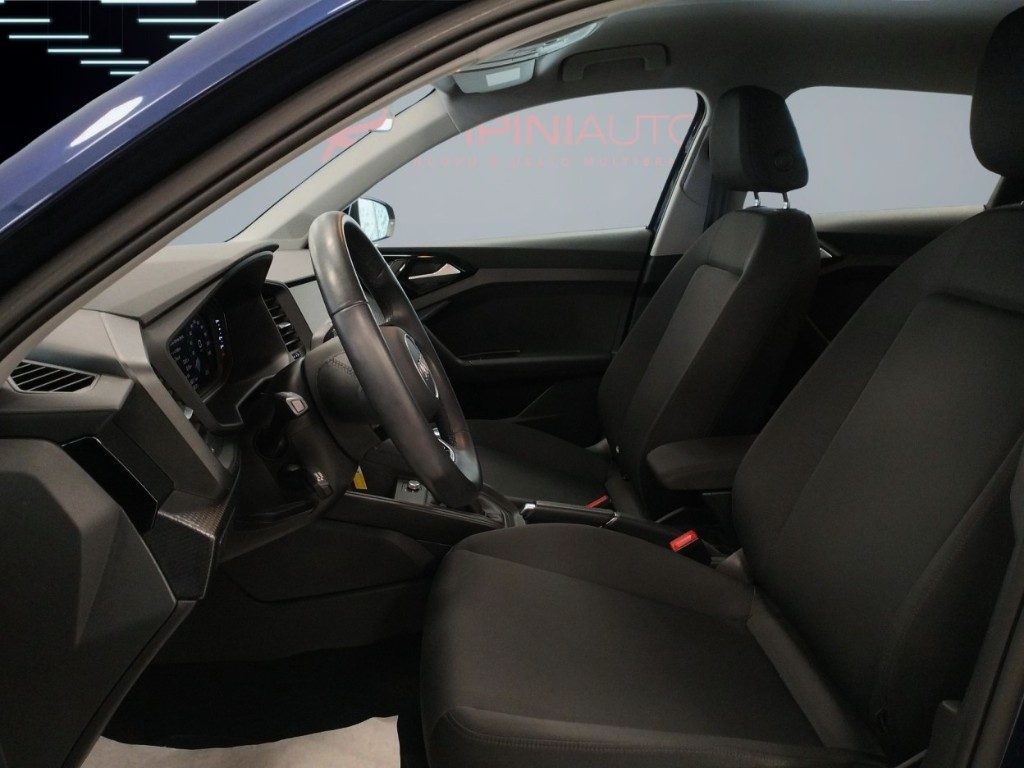 AUDI A1 allstreet 30 TFSI S tronic 110 Cv Km 46.000 PRONTA - 16