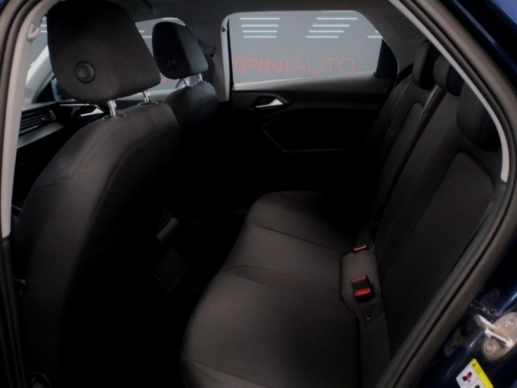 AUDI A1 allstreet 30 TFSI S tronic 110 Cv Km 46.000 PRONTA - 17