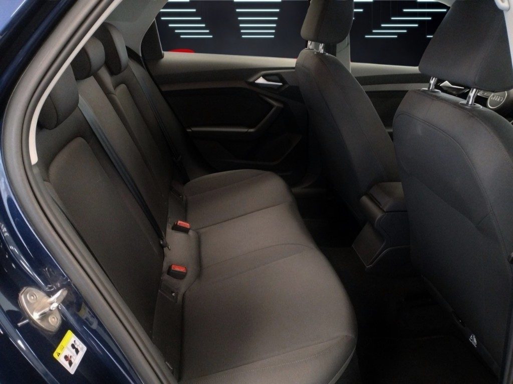 AUDI A1 allstreet 30 TFSI S tronic 110 Cv Km 46.000 PRONTA - 18