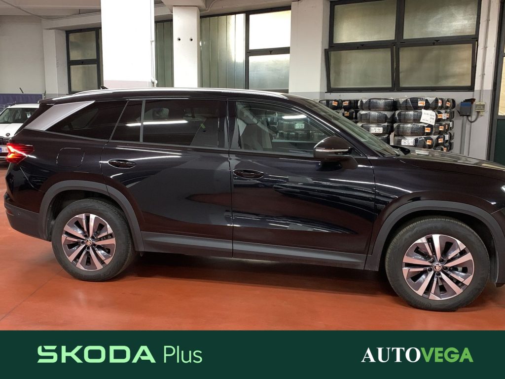 SKODA Kodiaq 2.0 tdi executive 150cv dsg 7p.ti - 3