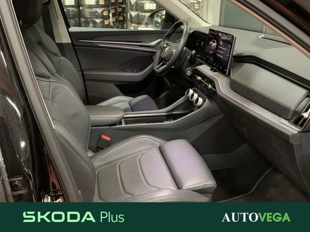 SKODA Kodiaq 2.0 tdi executive 150cv dsg 7p.ti - 6