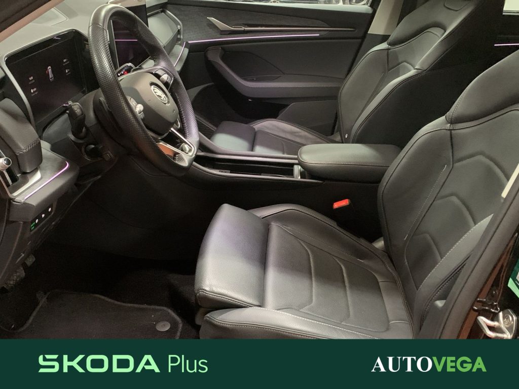 SKODA Kodiaq 2.0 tdi executive 150cv dsg 7p.ti - 7