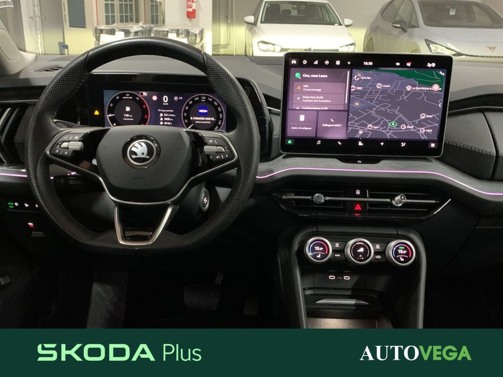 SKODA Kodiaq 2.0 tdi executive 150cv dsg 7p.ti - 8