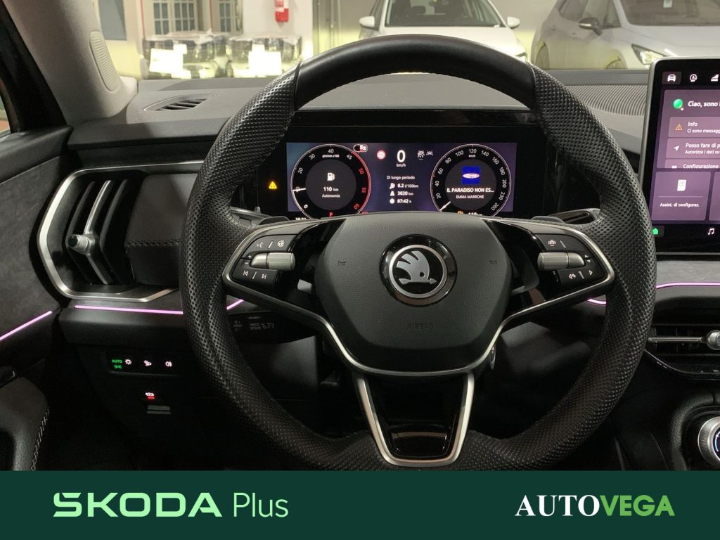 SKODA Kodiaq 2.0 tdi executive 150cv dsg 7p.ti - 9