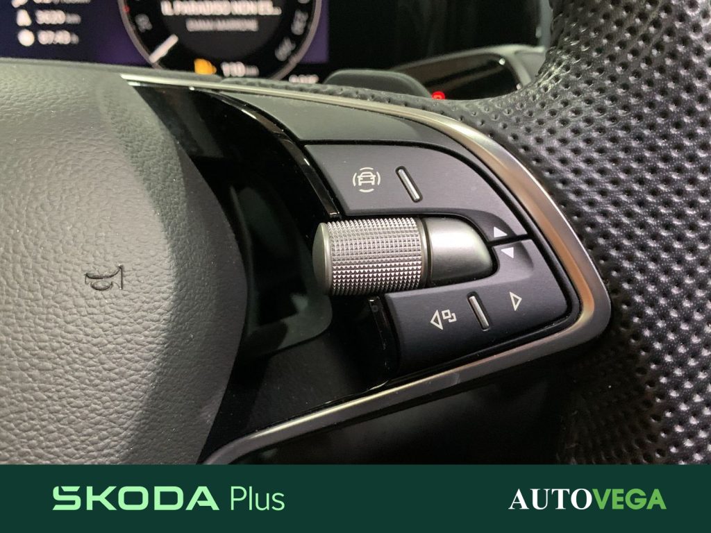 SKODA Kodiaq 2.0 tdi executive 150cv dsg 7p.ti - 10