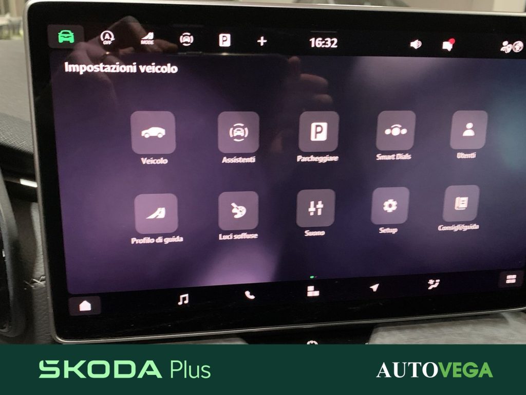 SKODA Kodiaq 2.0 tdi executive 150cv dsg 7p.ti - 14