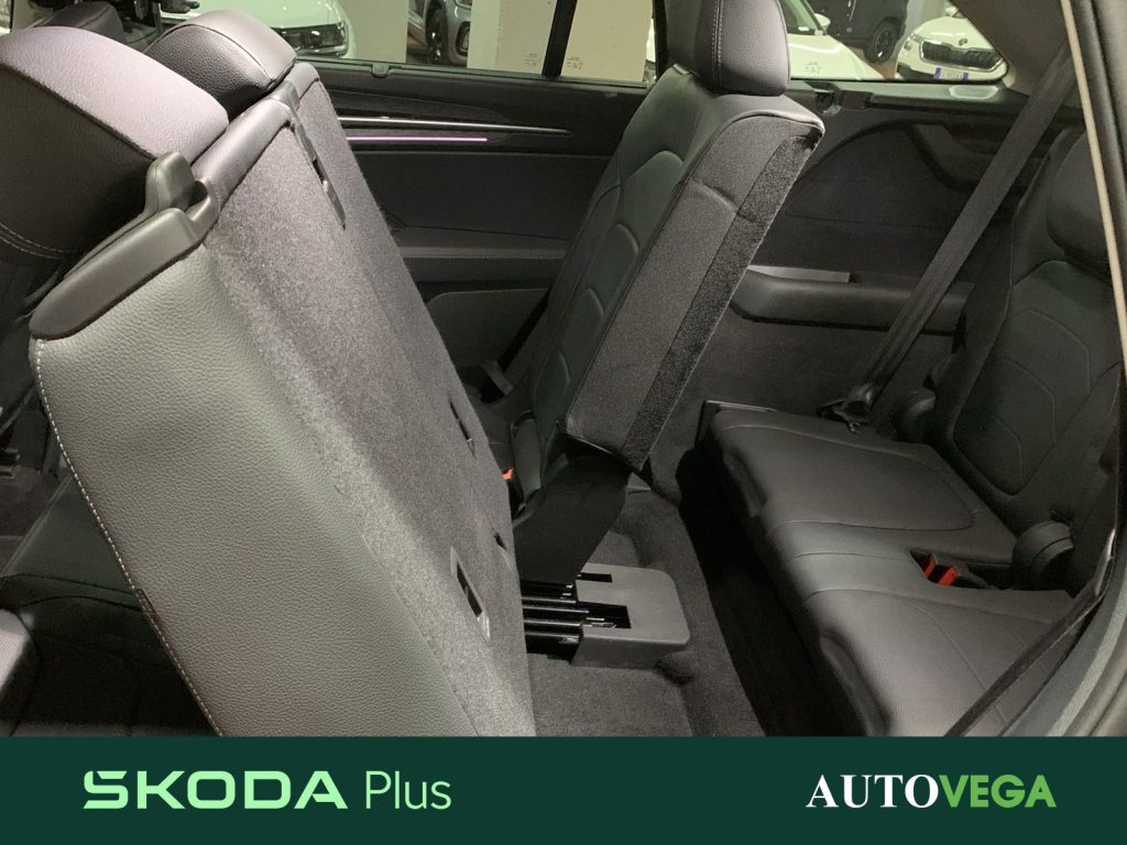 SKODA Kodiaq 2.0 tdi executive 150cv dsg 7p.ti - 26