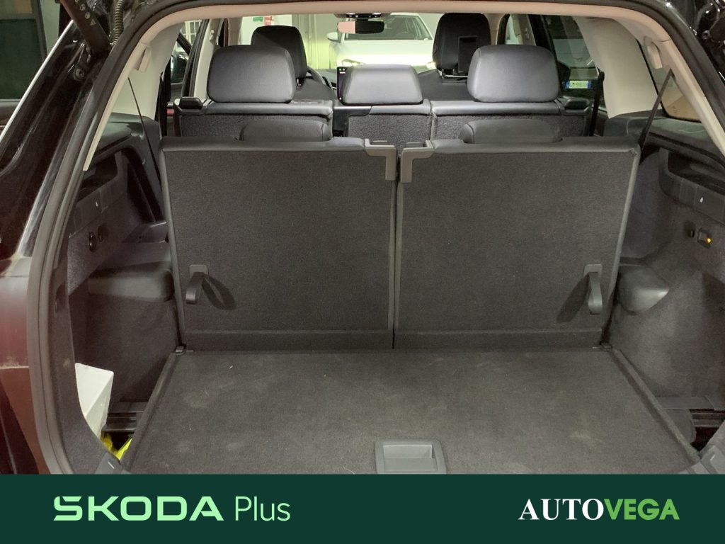 SKODA Kodiaq 2.0 tdi executive 150cv dsg 7p.ti - 27