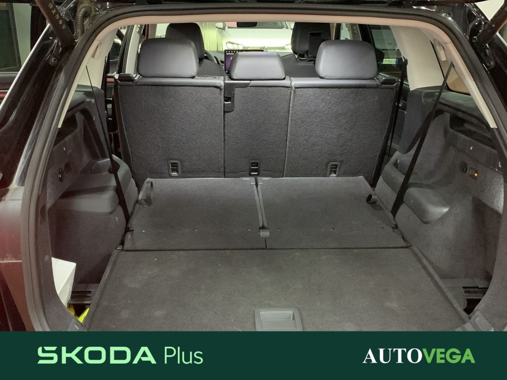 SKODA Kodiaq 2.0 tdi executive 150cv dsg 7p.ti - 28