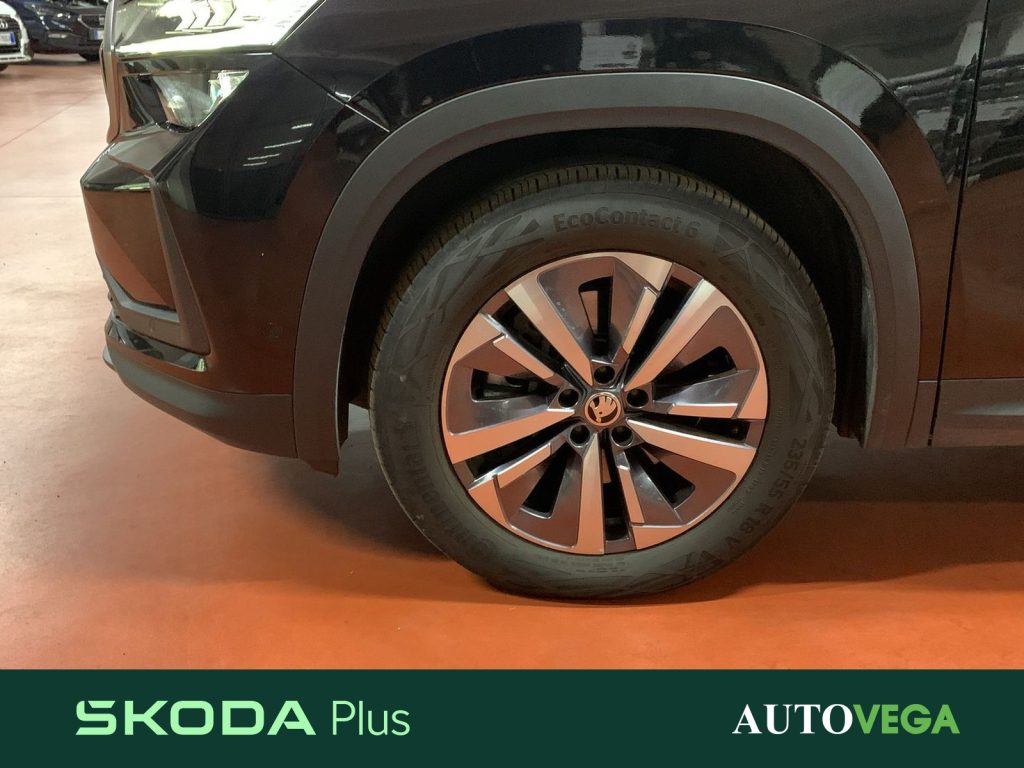 SKODA Kodiaq 2.0 tdi executive 150cv dsg 7p.ti - 30