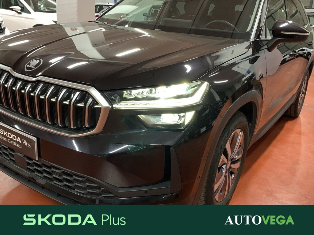 SKODA Kodiaq 2.0 tdi executive 150cv dsg 7p.ti - 31