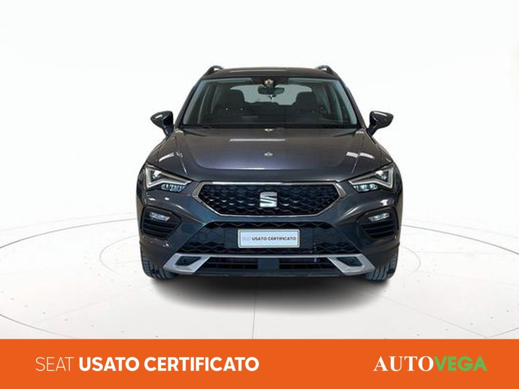 SEAT Ateca 1.0 tsi business 110cv - 2
