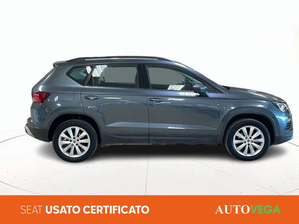 SEAT Ateca 1.0 tsi business 110cv - 3