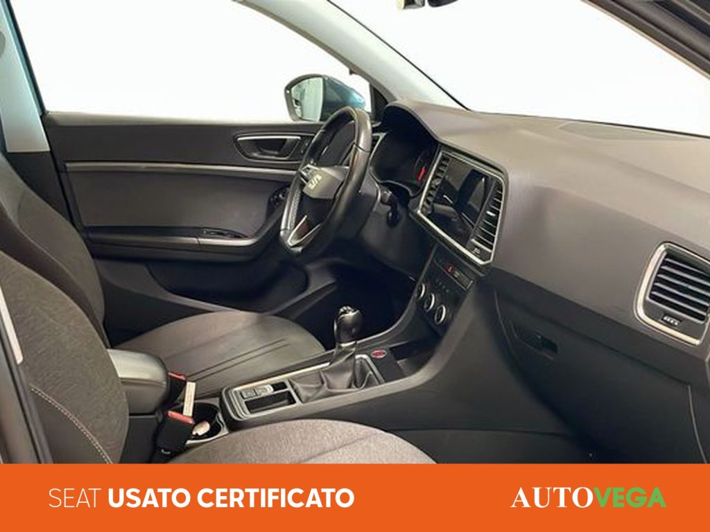 SEAT Ateca 1.0 tsi business 110cv - 6