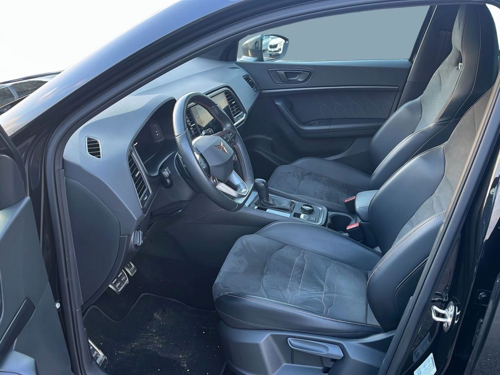 CUPRA Ateca 1.5 tsi 150cv dsg - 7