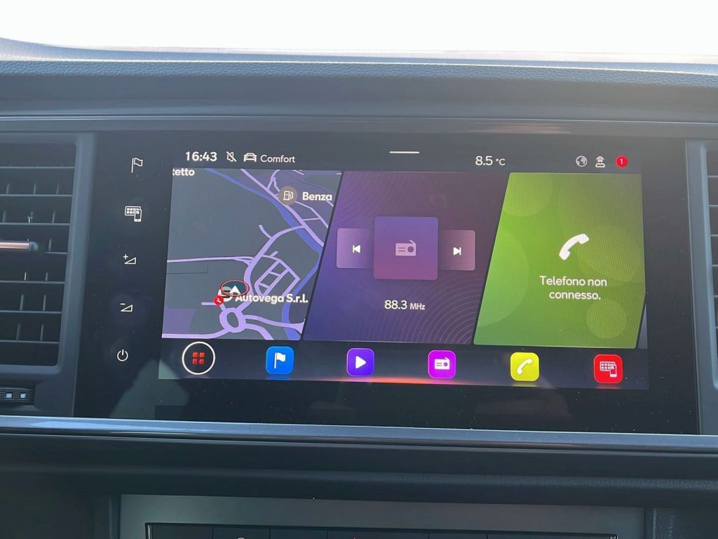 CUPRA Ateca 1.5 tsi 150cv dsg - 9