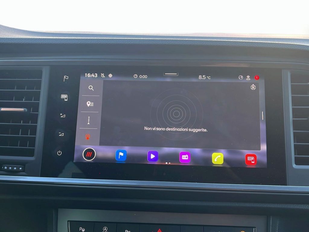 CUPRA Ateca 1.5 tsi 150cv dsg - 10