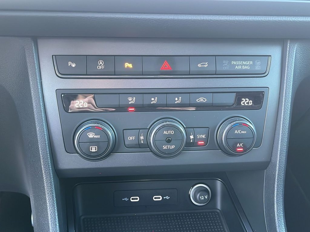 CUPRA Ateca 1.5 tsi 150cv dsg - 13