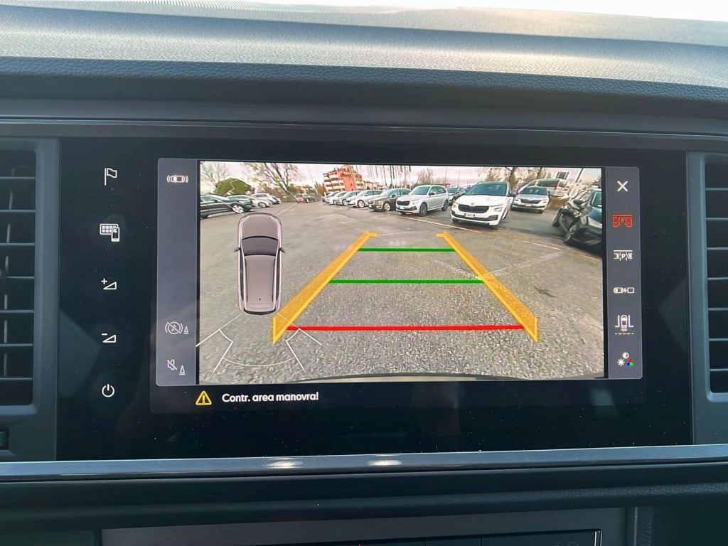 CUPRA Ateca 1.5 tsi 150cv dsg - 14