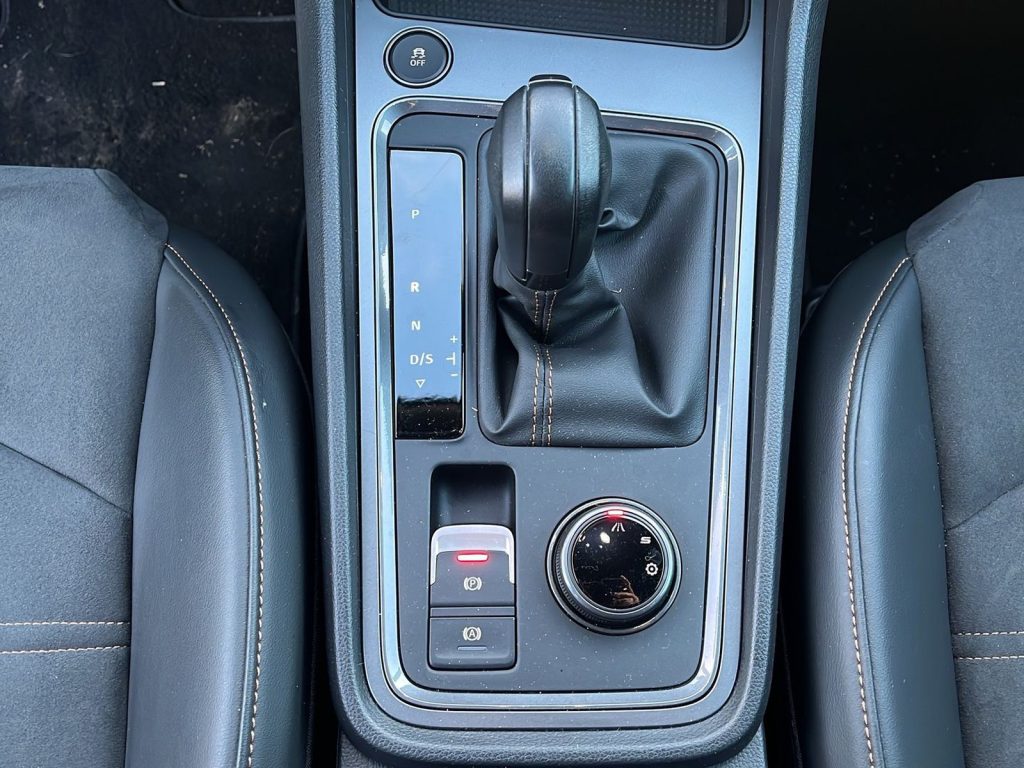 CUPRA Ateca 1.5 tsi 150cv dsg - 15