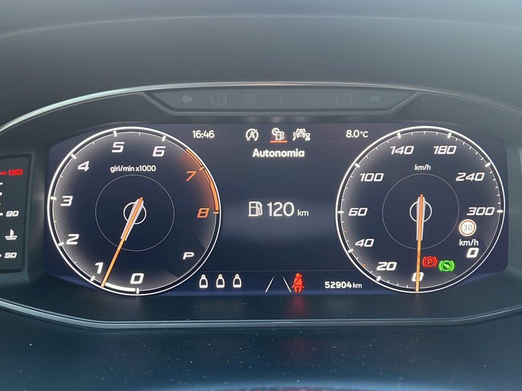 CUPRA Ateca 1.5 tsi 150cv dsg - 16