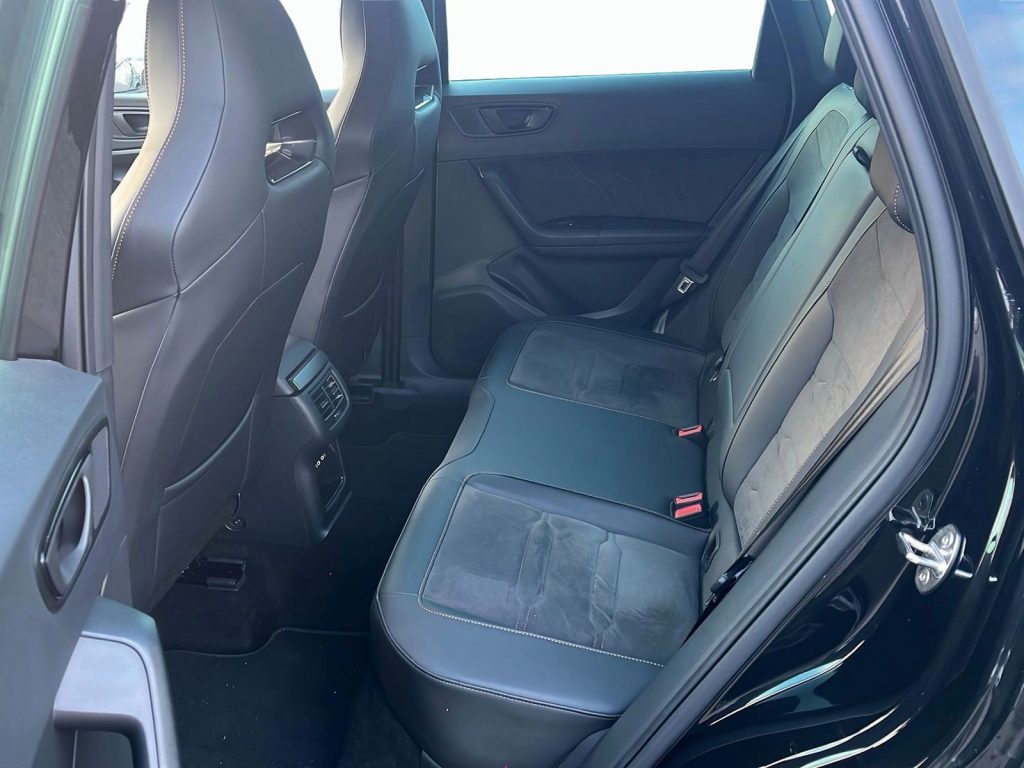 CUPRA Ateca 1.5 tsi 150cv dsg - 18