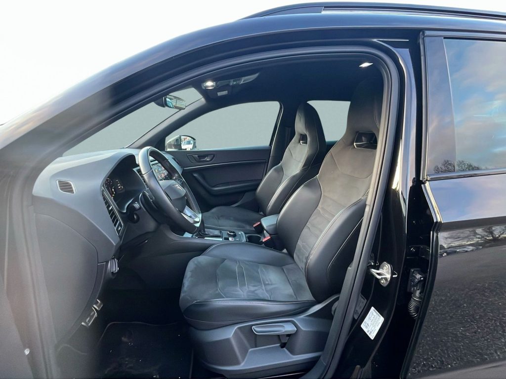 CUPRA Ateca 1.5 tsi 150cv dsg - 19