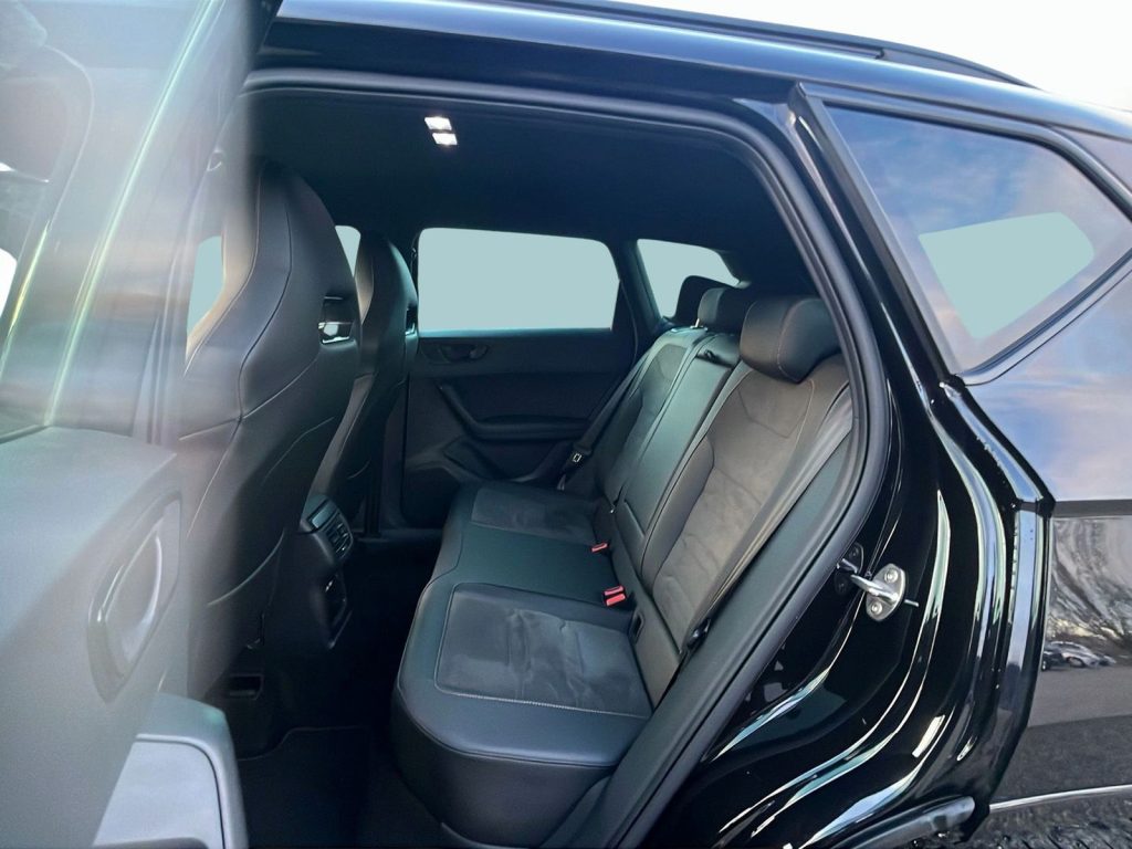 CUPRA Ateca 1.5 tsi 150cv dsg - 20