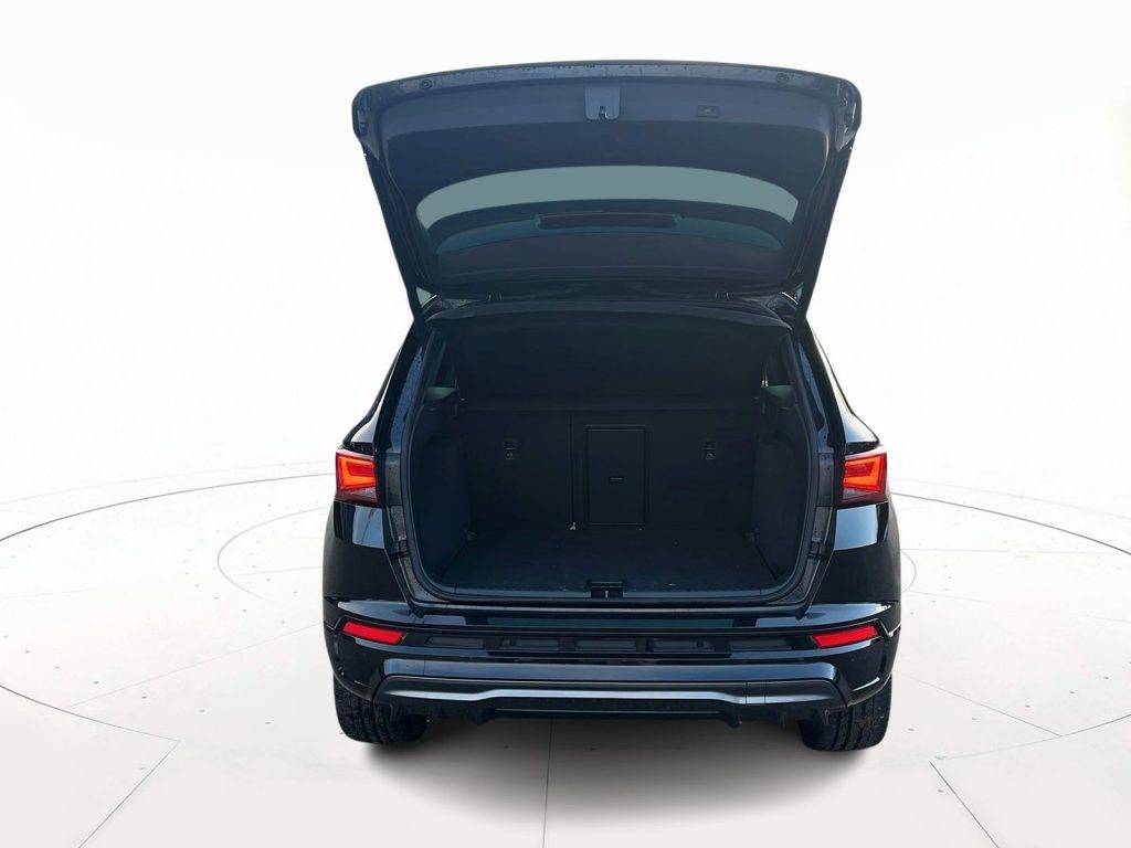 CUPRA Ateca 1.5 tsi 150cv dsg - 21