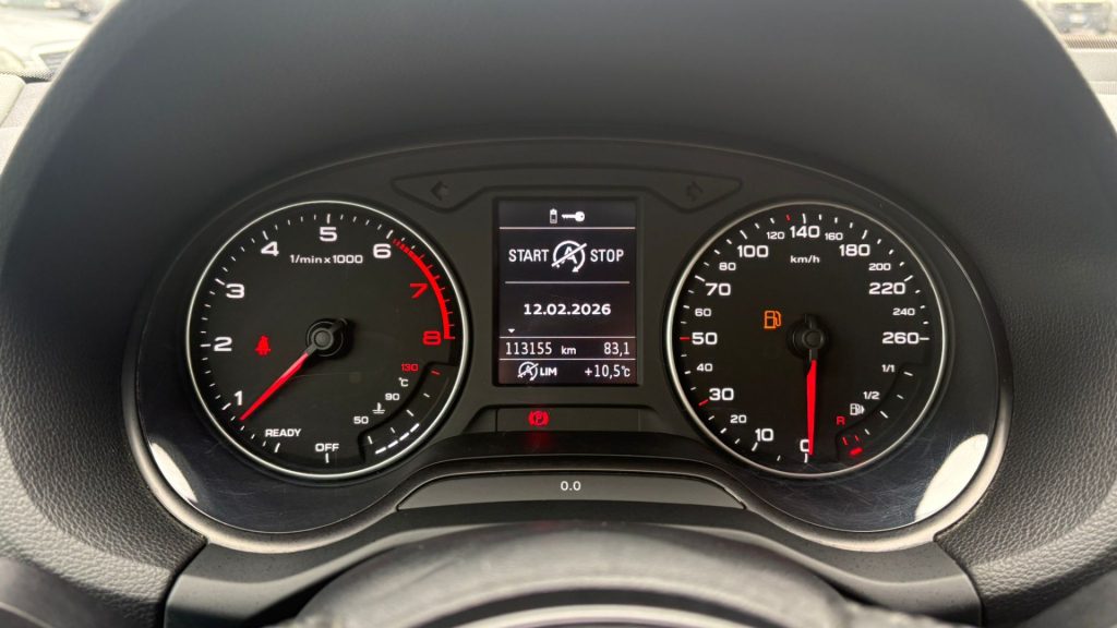 AUDI Q2 1.0 TFSI Sport UNICO PROPRIETARIO - 10