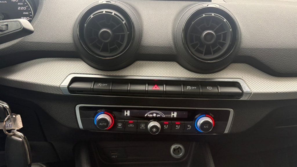 AUDI Q2 1.0 TFSI Sport UNICO PROPRIETARIO - 15