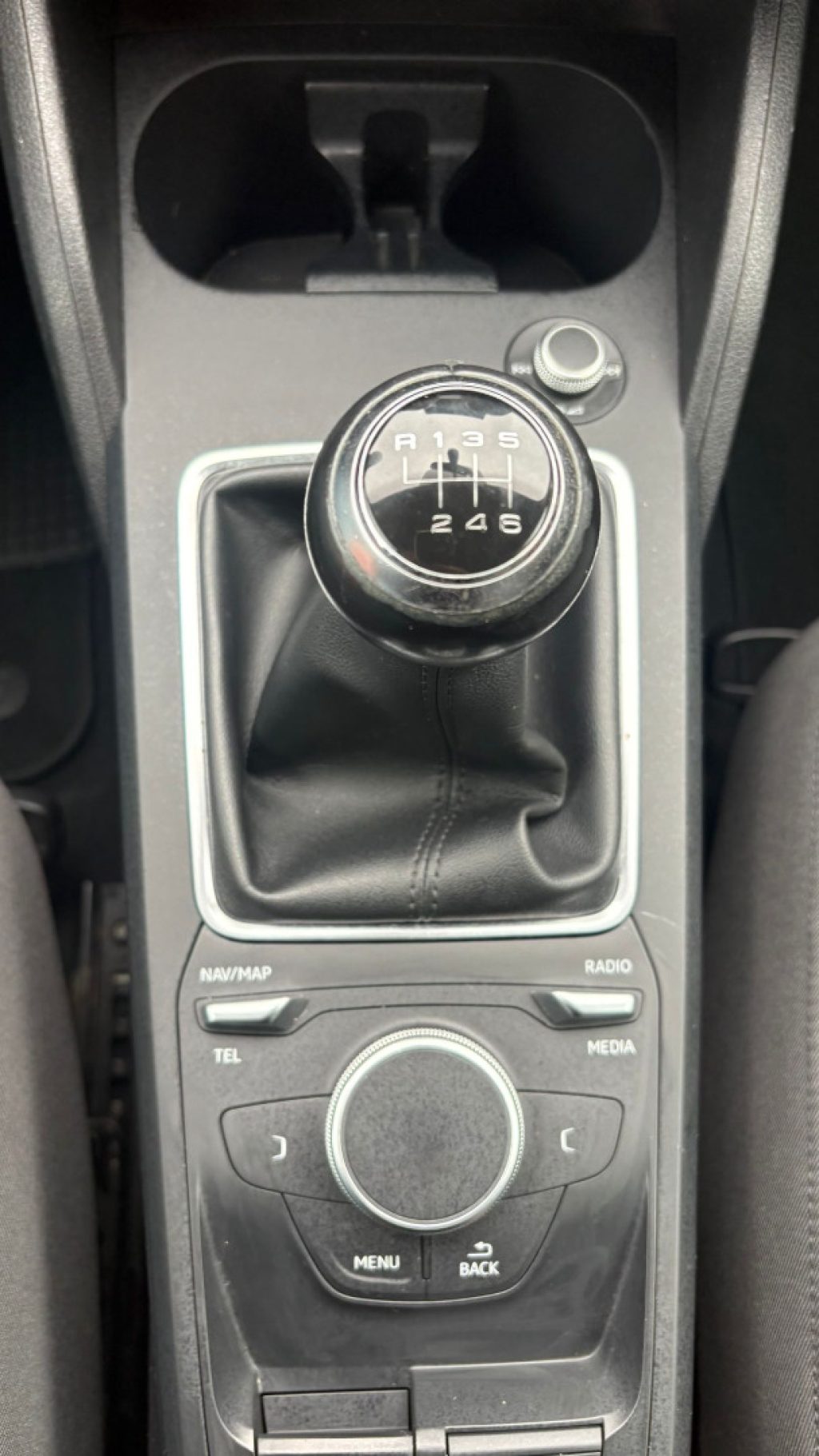 AUDI Q2 1.0 TFSI Sport UNICO PROPRIETARIO - 16