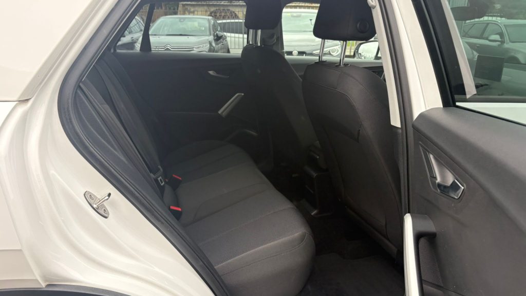 AUDI Q2 1.0 TFSI Sport UNICO PROPRIETARIO - 20