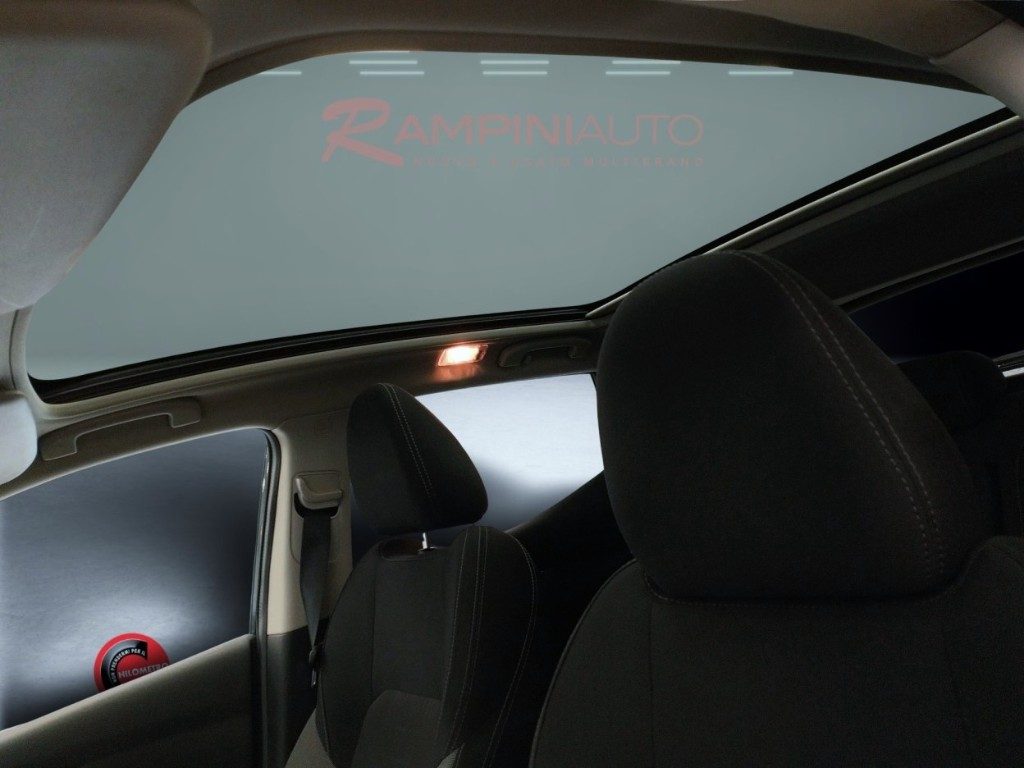 NISSAN Qashqai 1.6 dCi 2WD N-Connecta Pronta Consegna - 14