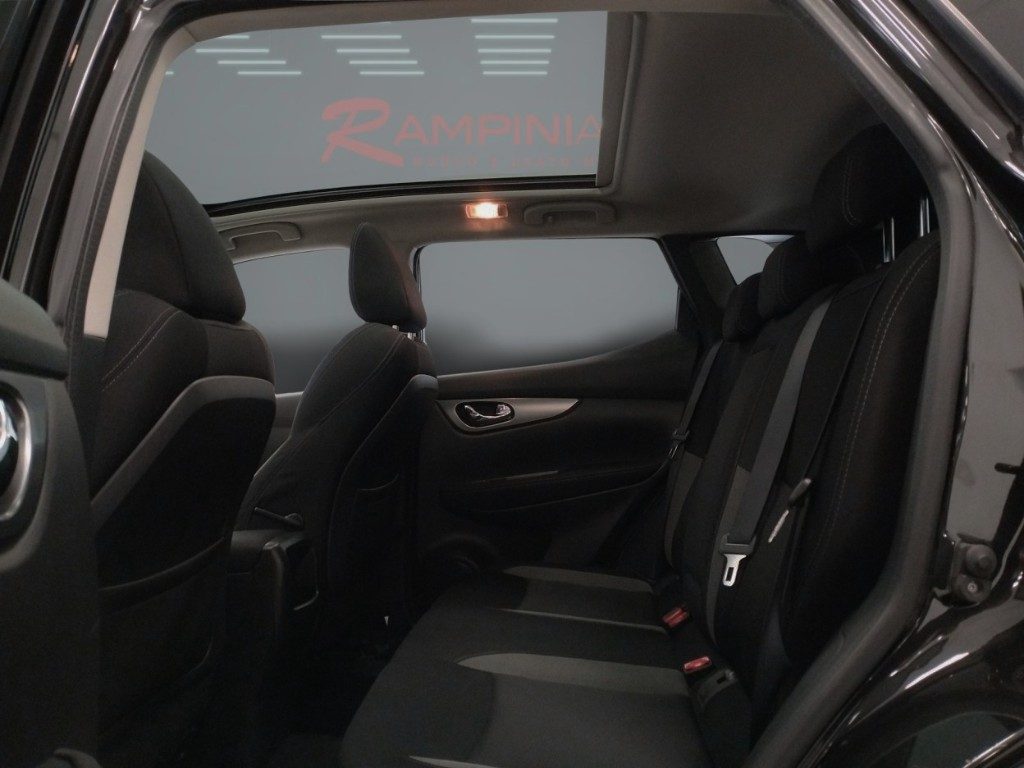 NISSAN Qashqai 1.6 dCi 2WD N-Connecta Pronta Consegna - 16