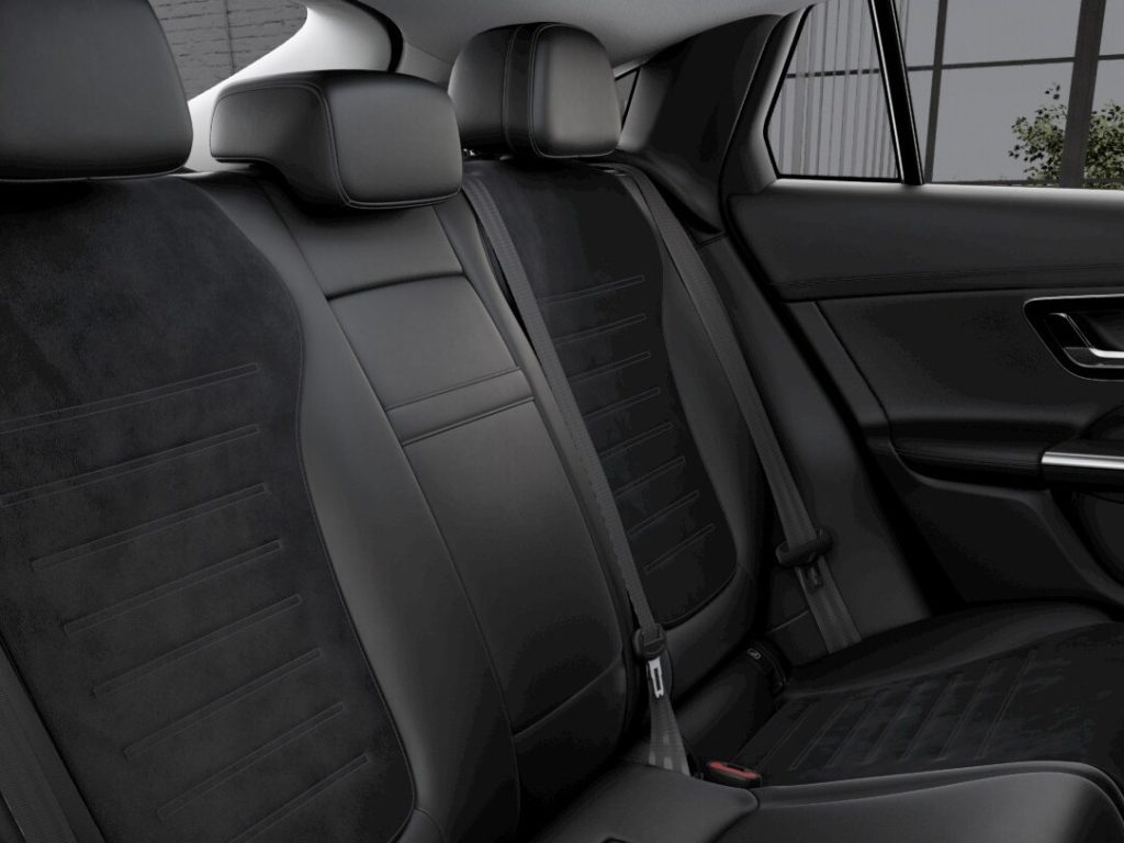 MERCEDES-BENZ GLC 220 d 4Matic Mild hybrid Coupé AMG Line Premium - 7