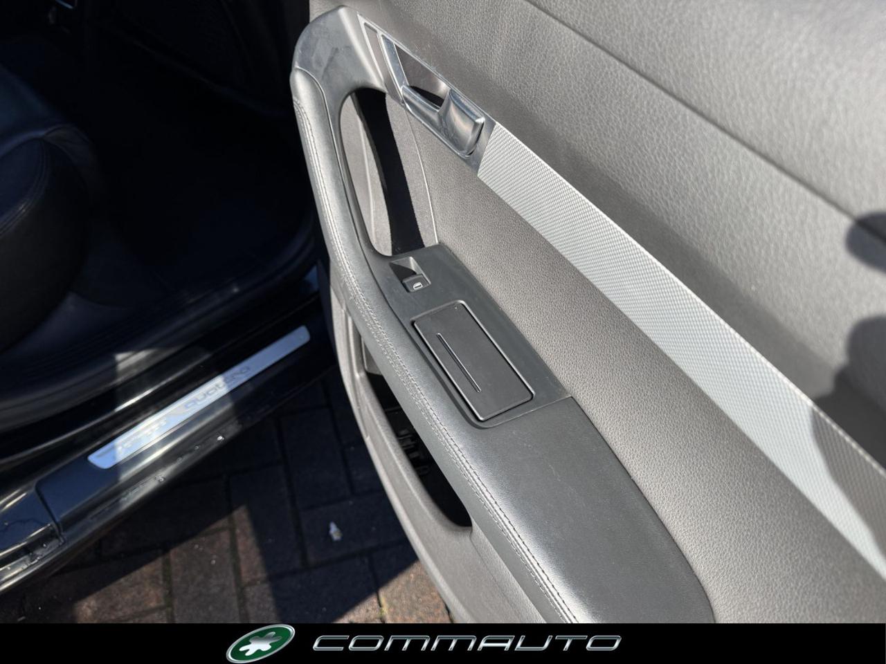 AUDI A6 allroad 3.0 TDI 240 CV F.AP tiptronic PER COMMERCIANTI - 29