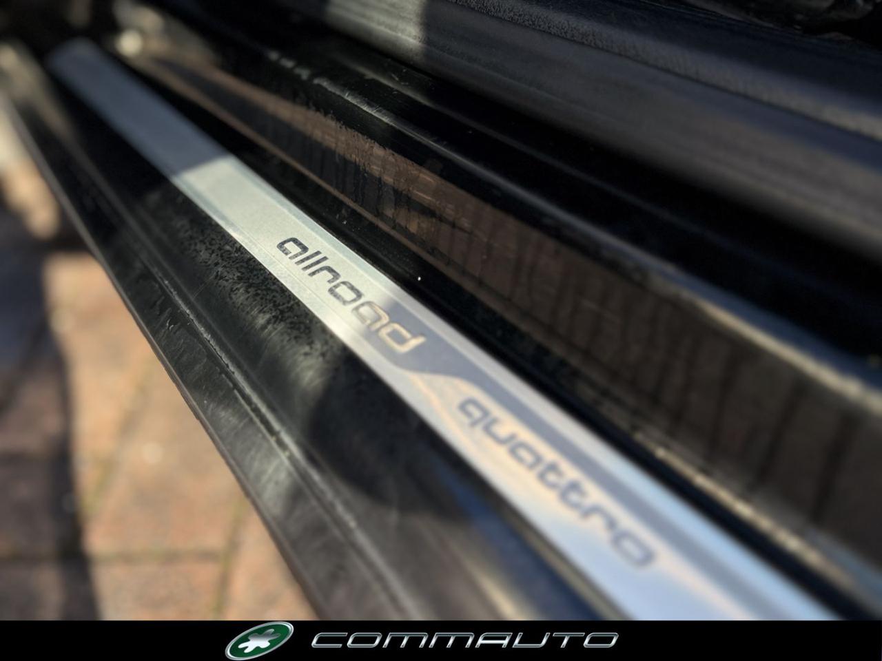 AUDI A6 allroad 3.0 TDI 240 CV F.AP tiptronic PER COMMERCIANTI - 14