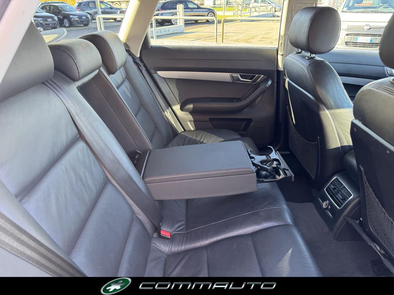 AUDI A6 allroad 3.0 TDI 240 CV F.AP tiptronic PER COMMERCIANTI - 28