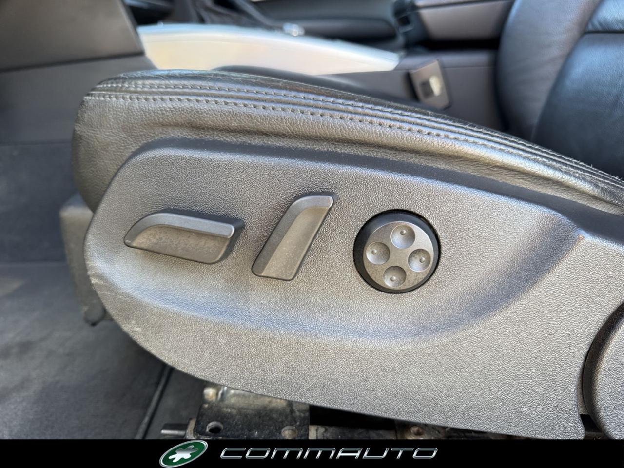 AUDI A6 allroad 3.0 TDI 240 CV F.AP tiptronic PER COMMERCIANTI - 13